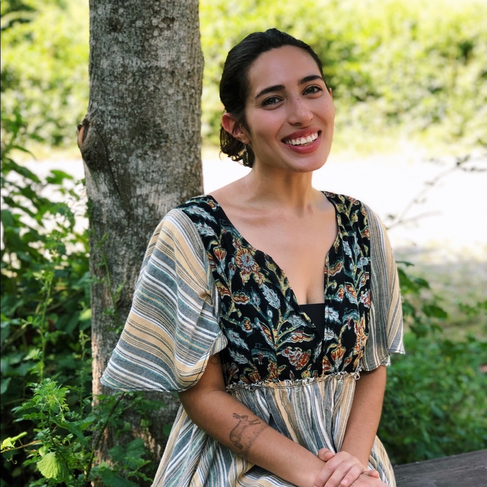 Meet your Posher, Callie